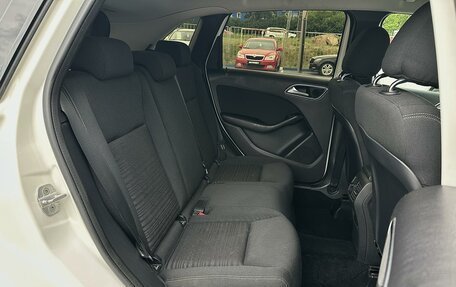 Mercedes-Benz B-Класс, 2013 год, 1 590 000 рублей, 11 фотография