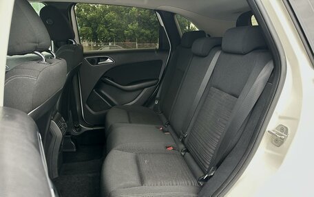 Mercedes-Benz B-Класс, 2013 год, 1 590 000 рублей, 10 фотография