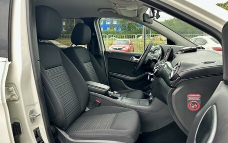 Mercedes-Benz B-Класс, 2013 год, 1 590 000 рублей, 9 фотография