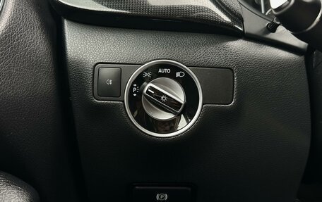 Mercedes-Benz B-Класс, 2013 год, 1 590 000 рублей, 20 фотография