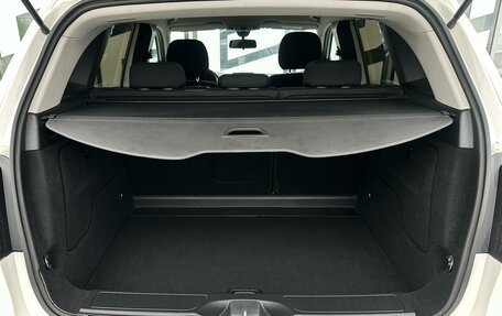 Mercedes-Benz B-Класс, 2013 год, 1 590 000 рублей, 24 фотография