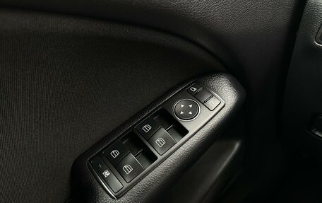 Mercedes-Benz B-Класс, 2013 год, 1 590 000 рублей, 21 фотография