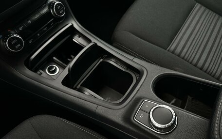 Mercedes-Benz B-Класс, 2013 год, 1 590 000 рублей, 22 фотография