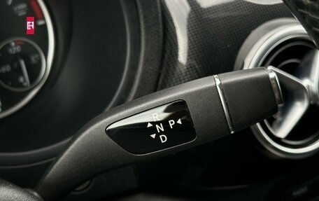 Mercedes-Benz B-Класс, 2013 год, 1 590 000 рублей, 19 фотография