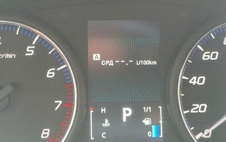 Mitsubishi Outlander III рестайлинг 3, 2017 год, 1 650 000 рублей, 13 фотография