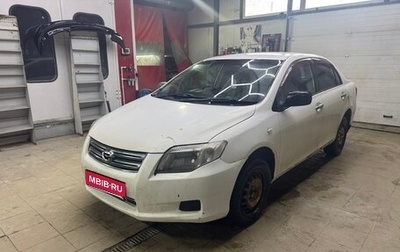 Toyota Corolla, 2008 год, 295 000 рублей, 1 фотография