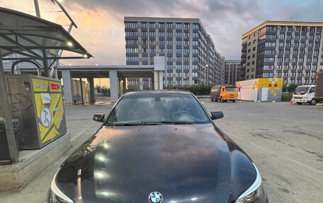 BMW 5 серия, 2005 год, 1 450 000 рублей, 1 фотография