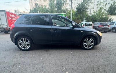KIA cee'd I рестайлинг, 2008 год, 600 000 рублей, 1 фотография