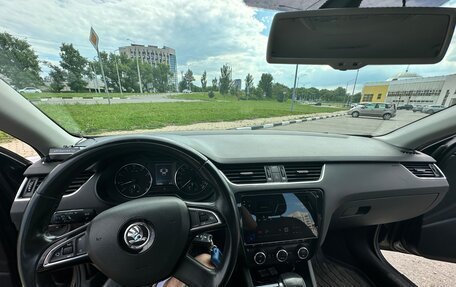 Skoda Octavia, 2013 год, 1 150 000 рублей, 2 фотография