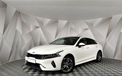 KIA K5, 2020 год, 2 495 000 рублей, 1 фотография
