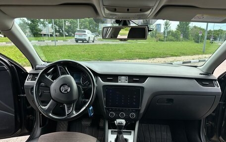 Skoda Octavia, 2013 год, 1 150 000 рублей, 3 фотография