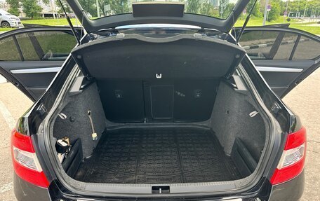 Skoda Octavia, 2013 год, 1 150 000 рублей, 4 фотография