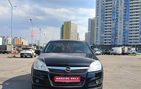 Opel Astra H, 2007 год, 450 000 рублей, 1 фотография