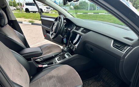 Skoda Octavia, 2013 год, 1 150 000 рублей, 6 фотография