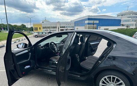 Skoda Octavia, 2013 год, 1 150 000 рублей, 10 фотография