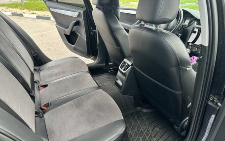 Skoda Octavia, 2013 год, 1 150 000 рублей, 7 фотография