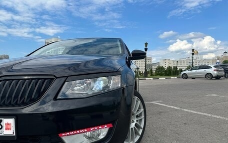 Skoda Octavia, 2013 год, 1 150 000 рублей, 15 фотография