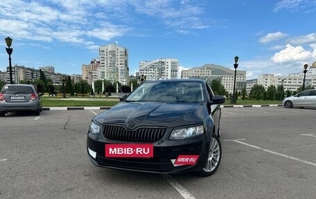 Skoda Octavia, 2013 год, 1 150 000 рублей, 16 фотография