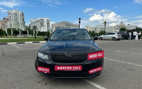 Skoda Octavia, 2013 год, 1 150 000 рублей, 14 фотография