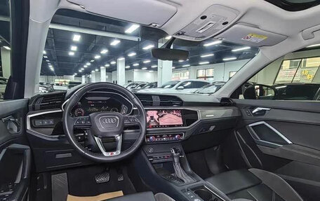 Audi Q3 Sportback, 2022 год, 2 750 000 рублей, 5 фотография