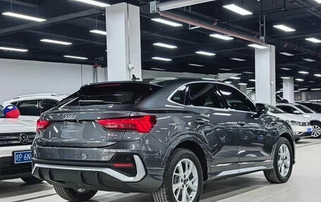 Audi Q3 Sportback, 2022 год, 2 750 000 рублей, 3 фотография
