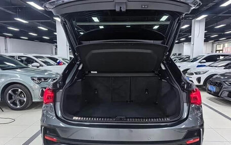 Audi Q3 Sportback, 2022 год, 2 750 000 рублей, 4 фотография
