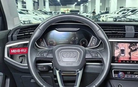 Audi Q3 Sportback, 2022 год, 2 750 000 рублей, 6 фотография