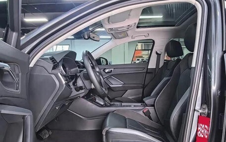 Audi Q3 Sportback, 2022 год, 2 750 000 рублей, 8 фотография