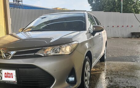 Toyota Corolla, 2020 год, 1 605 000 рублей, 4 фотография