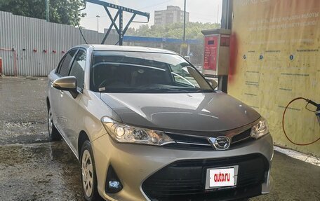 Toyota Corolla, 2020 год, 1 605 000 рублей, 3 фотография
