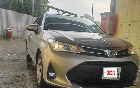 Toyota Corolla, 2020 год, 1 605 000 рублей, 2 фотография