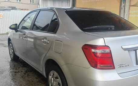 Toyota Corolla, 2020 год, 1 605 000 рублей, 5 фотография
