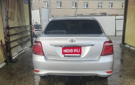 Toyota Corolla, 2020 год, 1 605 000 рублей, 6 фотография