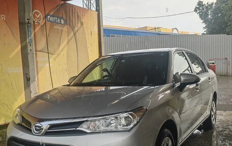 Toyota Corolla, 2020 год, 1 605 000 рублей, 7 фотография