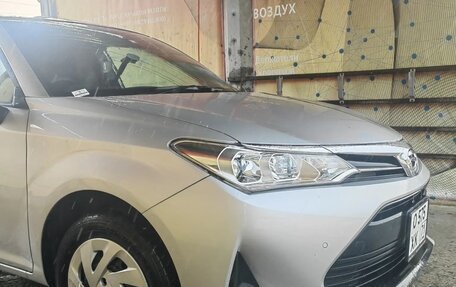 Toyota Corolla, 2020 год, 1 605 000 рублей, 14 фотография