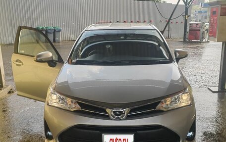 Toyota Corolla, 2020 год, 1 605 000 рублей, 9 фотография