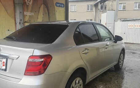 Toyota Corolla, 2020 год, 1 605 000 рублей, 17 фотография
