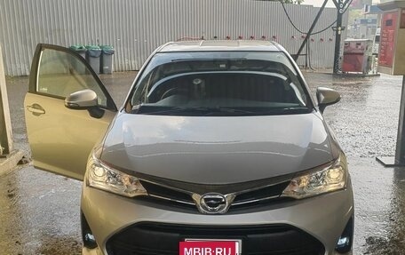 Toyota Corolla, 2020 год, 1 605 000 рублей, 11 фотография