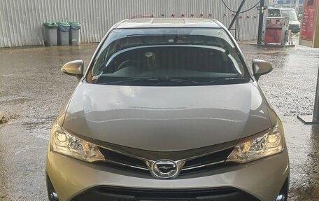 Toyota Corolla, 2020 год, 1 605 000 рублей, 19 фотография