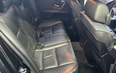 BMW 5 серия, 2005 год, 1 450 000 рублей, 10 фотография