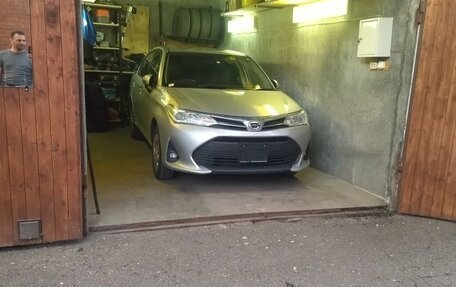 Toyota Corolla, 2020 год, 1 605 000 рублей, 39 фотография