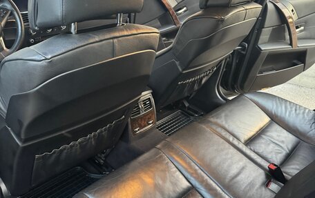 BMW 5 серия, 2005 год, 1 450 000 рублей, 7 фотография