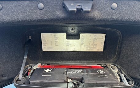 BMW 5 серия, 2005 год, 1 450 000 рублей, 4 фотография