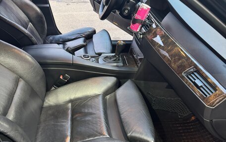 BMW 5 серия, 2005 год, 1 450 000 рублей, 12 фотография