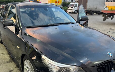BMW 5 серия, 2005 год, 1 450 000 рублей, 16 фотография