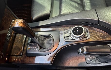 BMW 5 серия, 2005 год, 1 450 000 рублей, 18 фотография