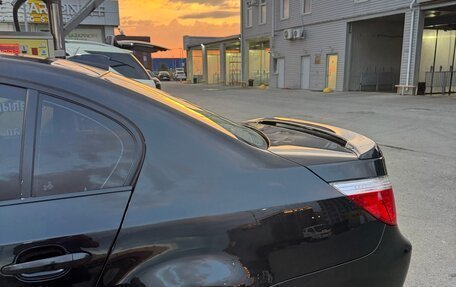 BMW 5 серия, 2005 год, 1 450 000 рублей, 25 фотография