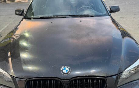 BMW 5 серия, 2005 год, 1 450 000 рублей, 21 фотография