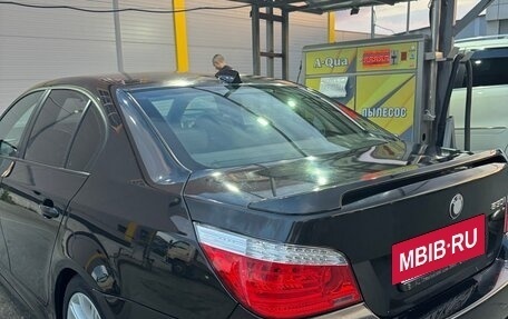 BMW 5 серия, 2005 год, 1 450 000 рублей, 26 фотография