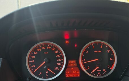 BMW 5 серия, 2005 год, 1 450 000 рублей, 29 фотография